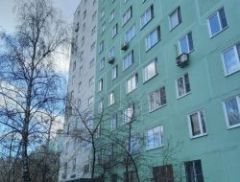 Спрос на вторичное жилье в Москве упал на 16%