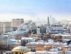 Продавцы боятся продешевить. Обзор рынка недвижимости Москвы по итогам февраля 2021 года
