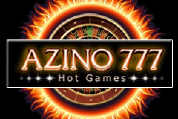 Онлайн казино Azino 777