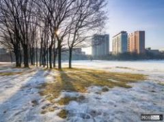 Дорогое жилье нагоняет дешевое. Обзор рынка недвижимости Москвы по итогам апреля 2021 года