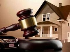 В каком случае суд может взыскать единственное жилье с должника?