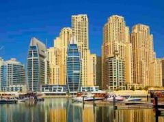 Россияне кинулись скупать недвижимость в ОАЭ