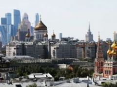 Виртуальный рост цен продолжается. Обзор рынка недвижимости Москвы по итогам октября 2021 года