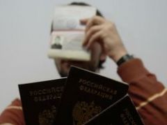 Не терять лица: мошенники подделывают паспорта россиян. Сотрудники нотариата рассказали о своей работе по защите прав граждан