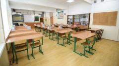 Новая школа в микрорайоне Барыбино Домодедова появится в 2024 г