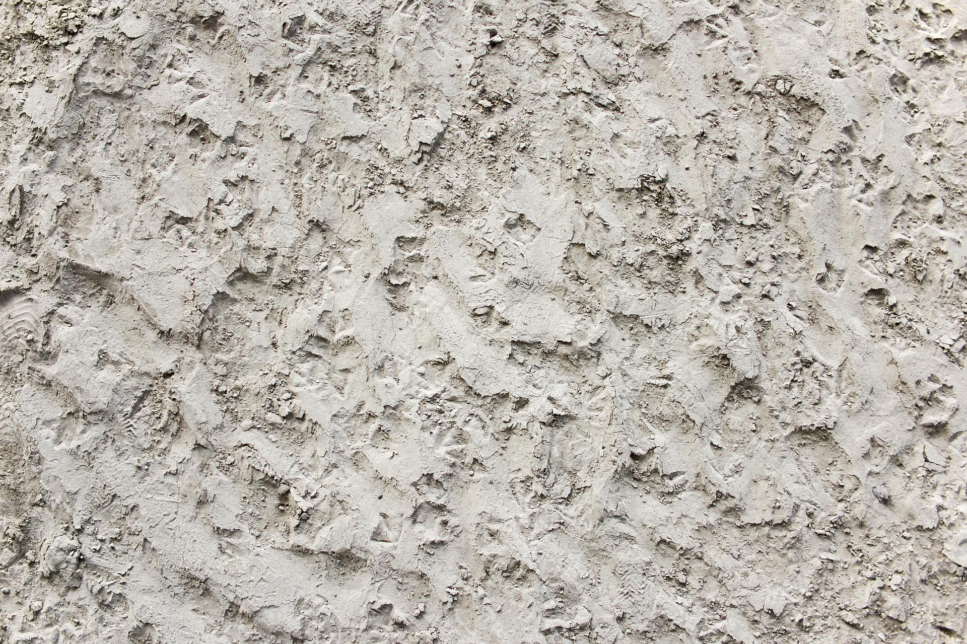История материалов: асфальтовый бетон