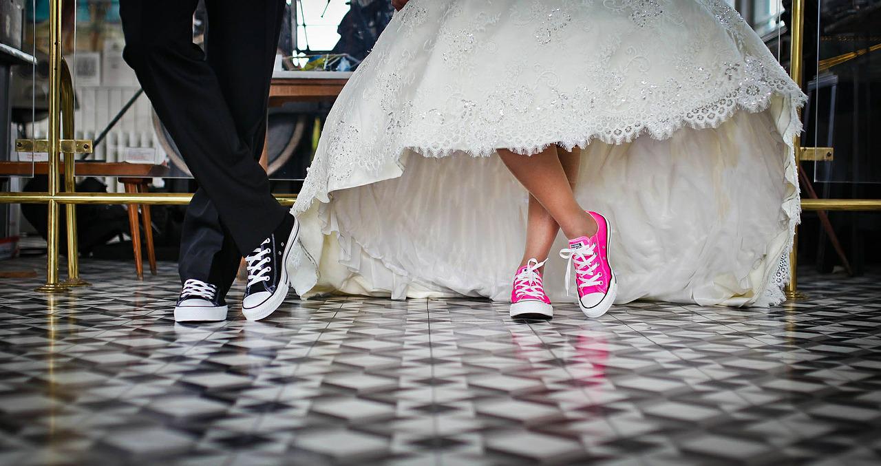 Свадьба за городом: что стоит знать