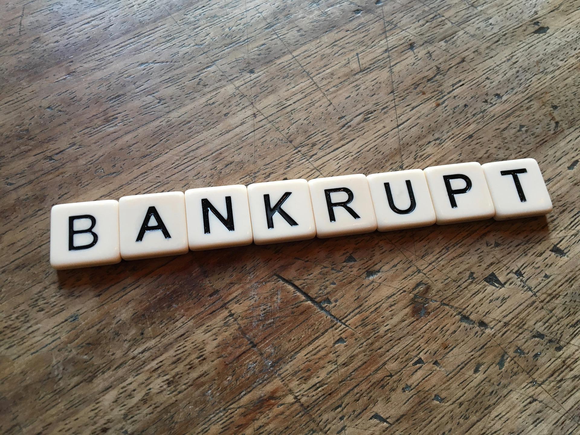 Что такое банкротство физических лиц?