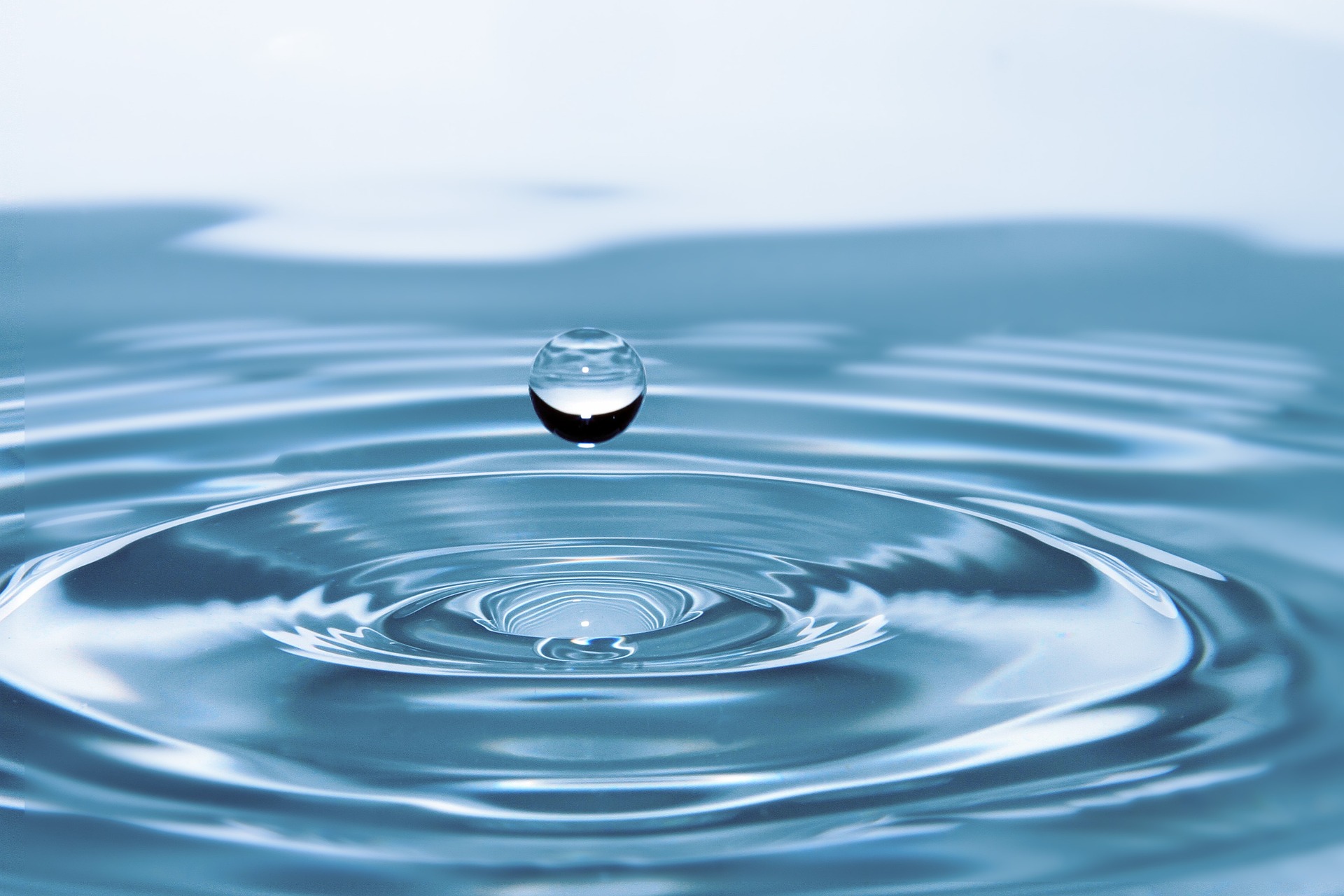 Развенчивание мифов о питьевой воде