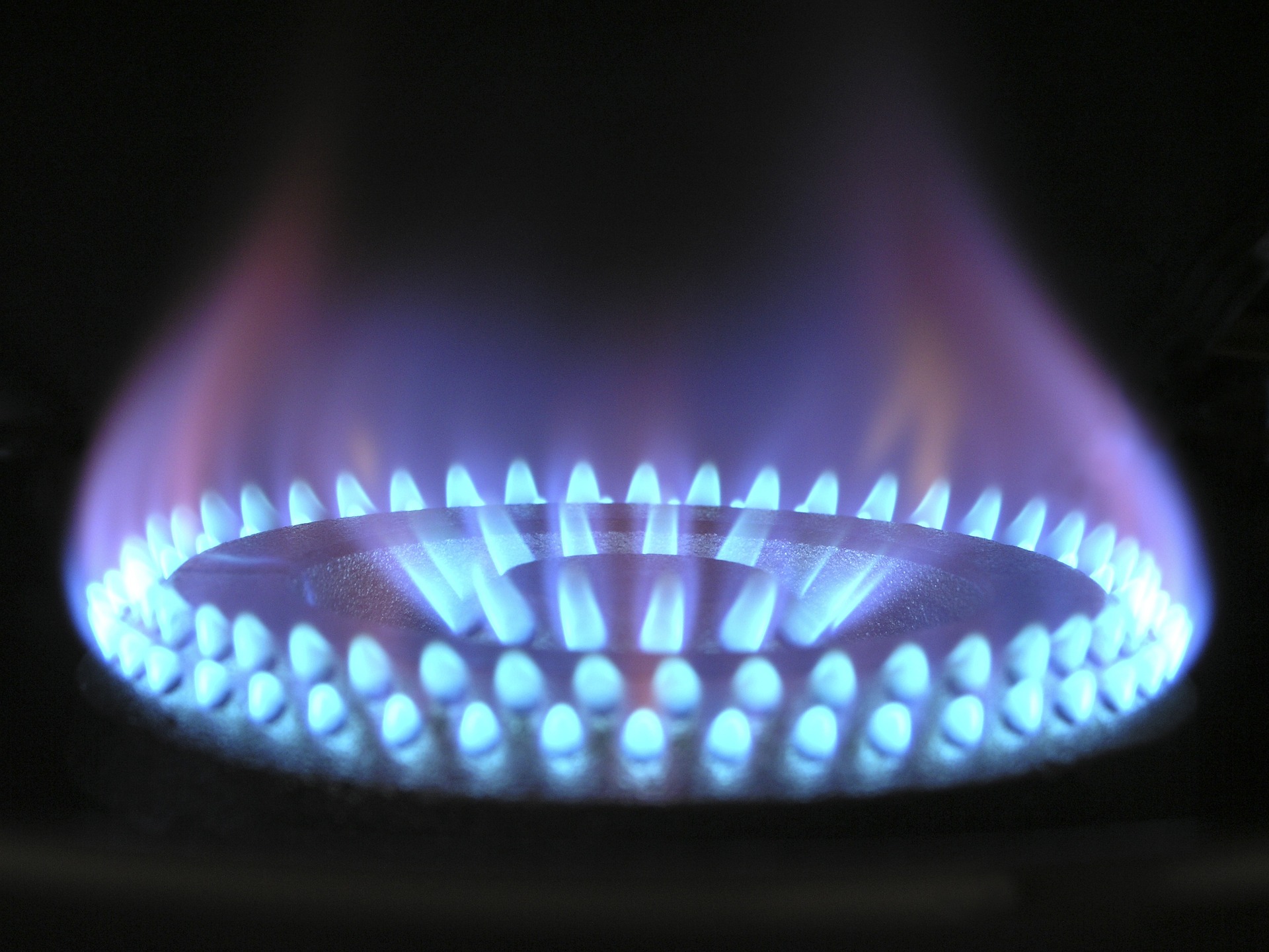 Что такое проектирование газовой установки?